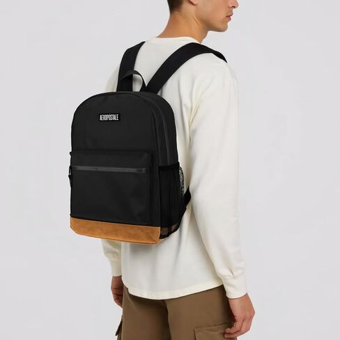 حقيبة ظهر FieldTrip FieldTrip التي تمت ترقيتها للبنات - حقيبة نسائية للاستخدام اليومي ، DayPack للسفر (حفلة بوبا) in Kuwait