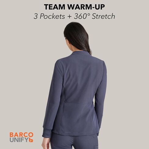 BARCO Unify Team Warm-Up in Kuwait