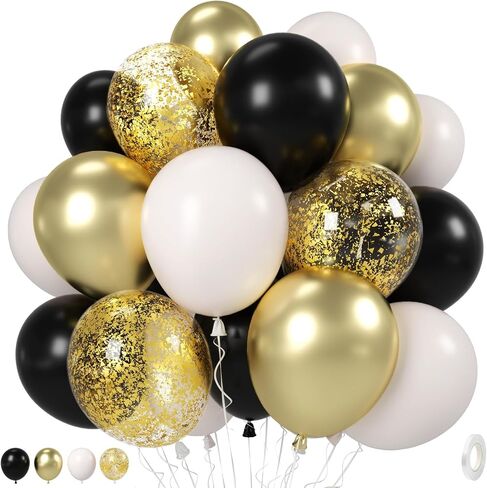 Sage Green Brown Safari Balloons, 60PCS Dusty Olive Green Coffee Beige Metallic Gold Eucalyptus Latex Balloon, Camo Army Hunting Balloons for Woodland Baby Shower Birthday Party Decorations Supplies in Saudi Arabia