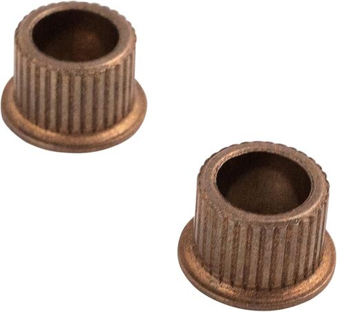 TRQ 12 Piece Door Hinge Pin & Bushing Kit Upper & Lower LH or RH Side Compatible with GM in Saudi Arabia
