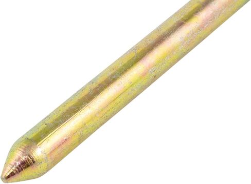 TRQ 12 Piece Door Hinge Pin & Bushing Kit Upper & Lower LH or RH Side Compatible with GM in Saudi Arabia