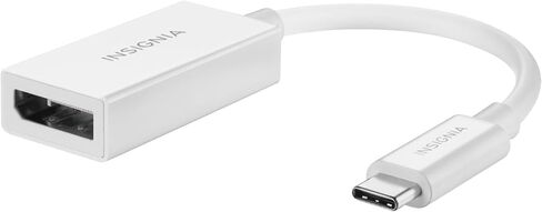 محول Insignia USB 3.0 إلى Ethernet (أسود) in Kuwait