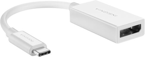 محول Insignia USB 3.0 إلى Ethernet (أسود) in Kuwait