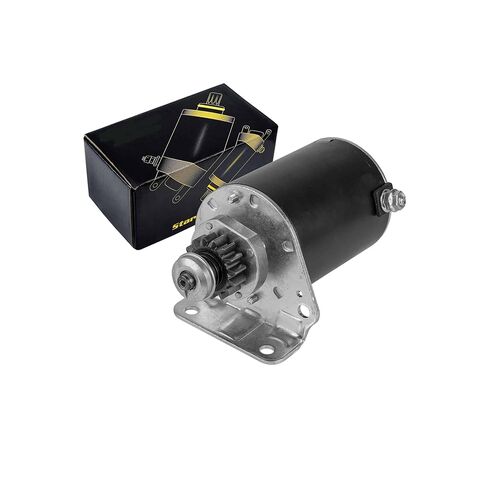 محرك بداية يناسب المبتدئين يناسب بريجز & ستراتون 592599 15 أسنان استبدال التروس الفولاذية in Kuwait