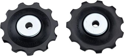 شيمانو ديوريه RD-M6000-SGS مجموعة بكرة Derailleur الخلفية ذات 10 سرعات in Saudi Arabia