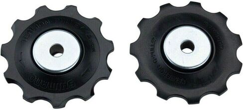شيمانو ديوريه RD-M6000-SGS مجموعة بكرة Derailleur الخلفية ذات 10 سرعات in Saudi Arabia