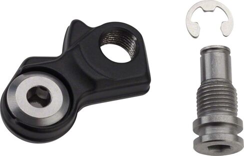 XT RD-M786/781 & SLX RD-M675/670 Bracket Axle Unit in Saudi Arabia