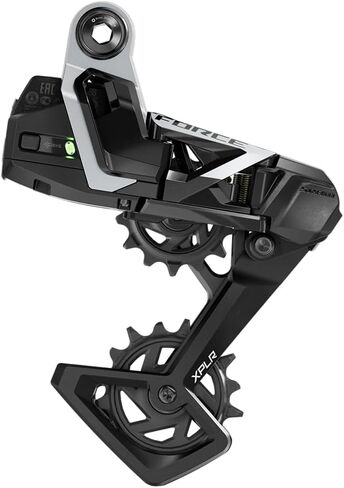 SRAM Force AXS XPLR Rear Derailleur in Saudi Arabia