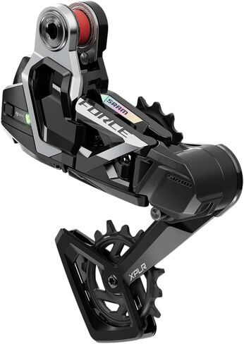 SRAM Force AXS XPLR Rear Derailleur in Saudi Arabia