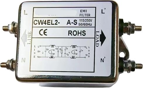 CW4EL2-3A6A10A15A30A20A-S CW4E-T010 011 مرشح (CW4EL2-15A-S CW4E) in Kuwait