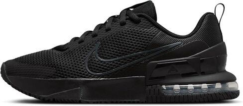 Nike Air Max Alpha Trainer 6 أحذية تمرين للرجال (FQ1833-100 ، SAIL/COCONUT MILL/TEAM GOLD/Black) الحجم 13 in Saudi Arabia