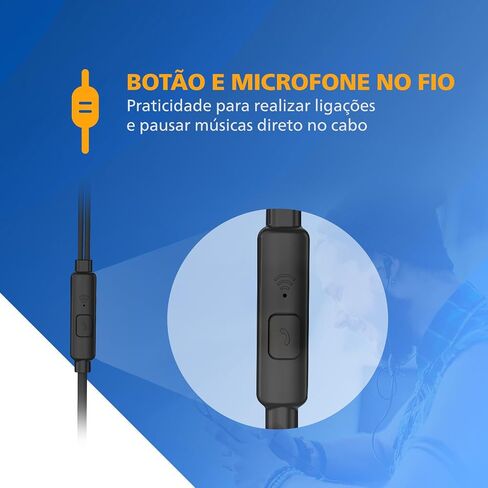 سماعات أذن سلكية USB C مع ميكروفون من فيليبس، سماعات أذن من النوع C مع ميكروفون، صوت جهير قوي، خفيفة الوزن، سماعات أذن سلكية USB-C، سماعات أذن سلكية عن بعد بثلاثة أزرار in Saudi Arabia