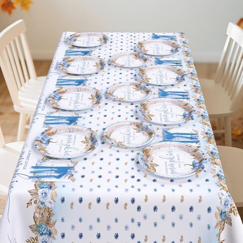 194pcs Quinceanera Decorations 15th Birthday Decorations Party Plates, Cup, Napkin, Tablecloth, Tableware, Purple Disposable Quinceanera Birthday Party Supplies Plates Serve 24 Guests in Kuwait