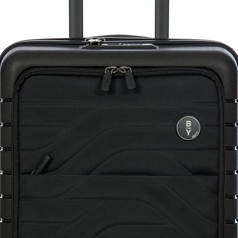 Bric's B|Y Ulisse Spinner Suitcase - 21 Inch Carry-On Luggage - Hard Exterior and TSA-Approved Lock - Oceano in Saudi Arabia