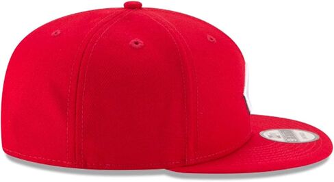 قبعة MLB Cincinnati Reds 950 Snapback بلون الفريق in Saudi Arabia