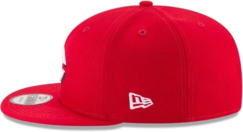 قبعة MLB Cincinnati Reds 950 Snapback بلون الفريق in Saudi Arabia