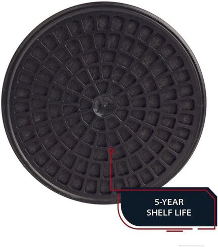 P-A-3 Dual Filter Set for PD-101 & T-61 Respirators in Kuwait