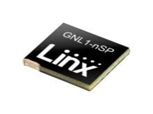 TE Connectivity/Linx Technologies، ANT-GNL1-NSP-25Pack، هوائي PCB RPC GNSS L1 9.6x8.4 SMD T&R in Kuwait