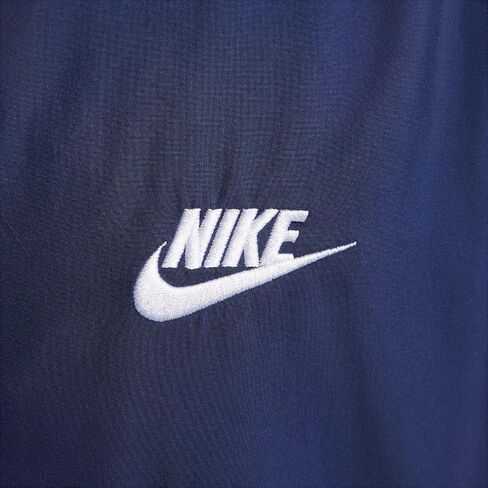 Nike Club Men's Coaches' Jacket Midnight Navy in Saudi Arabia