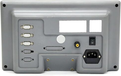 8 لغات 2 محاور 3 محاور LCD عداد عرض القراءة الرقمية لآلات طحن مخرطة الخراطة (محورين بدون ذراع) in Kuwait