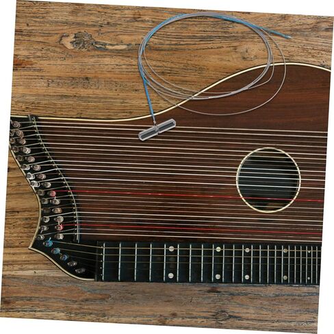 Guzheng Part متعدد الوظائف Guzheng String B-type وصوت مريح in Kuwait