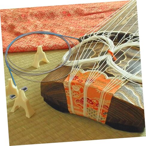 Guzheng Part متعدد الوظائف Guzheng String B-type وصوت مريح in Kuwait