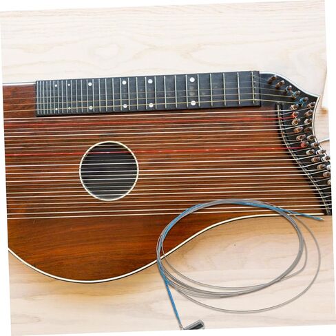 Guzheng Part متعدد الوظائف Guzheng String B-type وصوت مريح in Kuwait