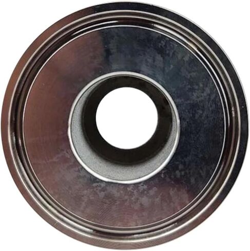 1Pcs 1.5 inch Tri-Clover X Camlock Male Stainless in Saudi Arabia
