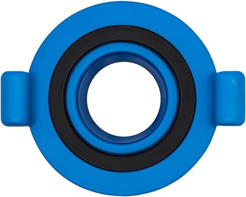 وصلة توصيل ملولبة ذكر مقاس 1 بوصة - خرطوم بولي سريع التوصيل مع عروات قفل - محول مياه متين للري والزراعة والتطبيقات البحرية والصناعية in Kuwait