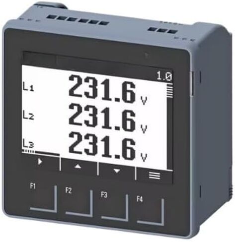 للمنتجات الصناعية لمقياس الطاقة 7KM3220-1BA01-1EA0 مع ضمان لمدة سنة واحدة in Saudi Arabia