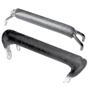 Ohmite, 610FPR002E, Res 0.002 Ohm 1% 1W ±100ppm/°C Conformal Coated RDL (25 Item/s) in Kuwait