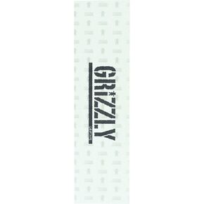 Grizzly Grip Tape Stamp Clear Grip Tape - 9 بوصة × 33 بوصة in Kuwait