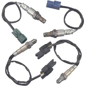 Oxygen Sensor O2 Sensor 234-4733 234-9064 Compatible with Honda 2003-2011 Element EX 2.4L L4 2004-2011 Element LX 2.4L L4 2007-2010 Element SC 2.4L L4 2003-2004 Element DX 2.4L L4 in Kuwait