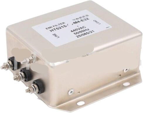 Passive Low-Pass Three-Phase Inverter Input Special Filter HT5215-10-M4-C31 20 3 HT6215(HT6215-10-M4-C31) in Saudi Arabia