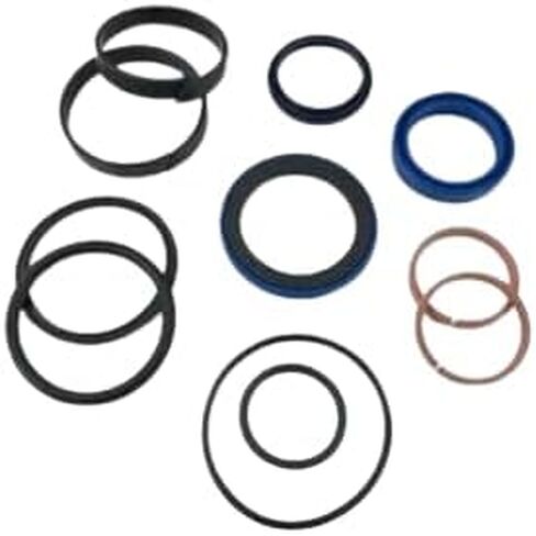 RG158-67680 Seal Kit for Arm Bucket Cylinder fits Kubota KX018-4 Excavator in Saudi Arabia