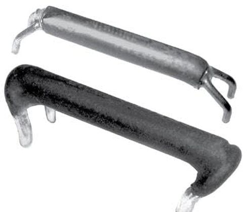 أومايت، 610FPR002E، الدقة 0.002 أوم 1% 1 وات ± 100 جزء في المليون/درجة مئوية RDL المطلي المطابق (25 قطعة/عناصر) in Kuwait