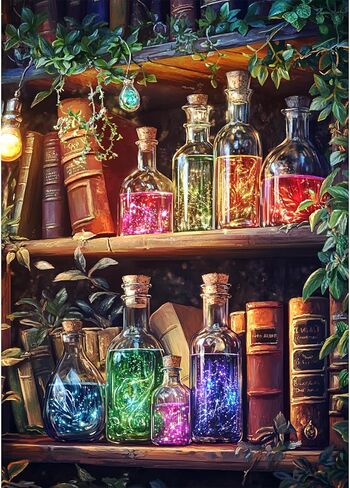 MEIYUDA Skull Diamond Painting Kits for Beginners, DIY Skeleton Diamond Art Kits for Adults, 5D Full Drill Diamonds Painting Gem Art for Craft Home Wall Decor 12x12in in Saudi Arabia