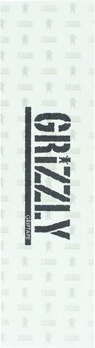 Grizzly Grip Tape Stamp Clear Grip Tape - 9 بوصة × 33 بوصة in Kuwait