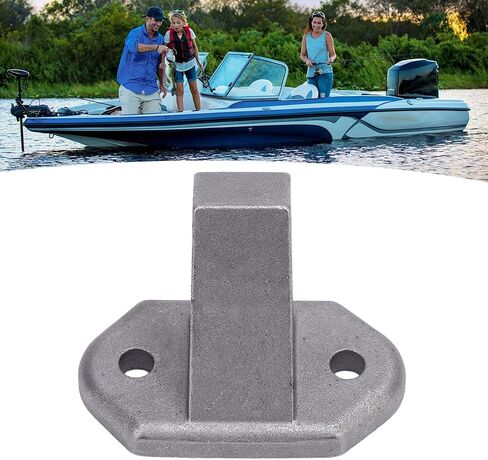 Motor Toter Stud Bracket, Marine Replacement Part 160825, Boat Motor Toter Stud with Holes for Robust Construction in Saudi Arabia