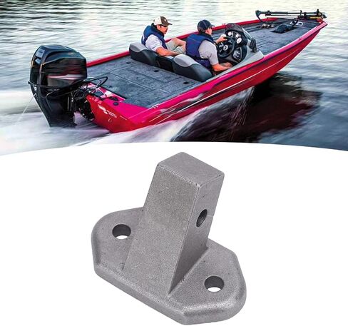 Motor Toter Stud Bracket, Marine Replacement Part 160825, Boat Motor Toter Stud with Holes for Robust Construction in Saudi Arabia