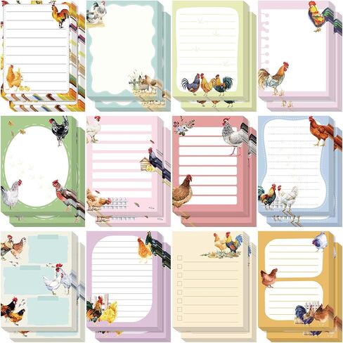24 Pack Bee Sticky Notes 3x4 Inch Cute Bee Notepads Adhesive Bee Memo Notes Self Stick Note Pads Funny Bee Theme Memo Pads Bee to Do List Sticky Notes for Women Gift Office Home Supplies in Saudi Arabia