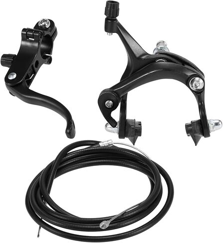 مجموعة فرامل فرامل الفرجار Huiop ، Fixie Brake Brake Kit Brake Kit Road Road Cruiser Cruiser Set Bike Piper Cliper Side Side Side Sid in Kuwait