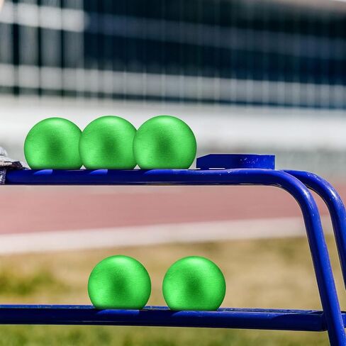 2 Pcs Iron Shot Put 6lbs Sports Cast Shot Put Ball Blue Shotput Competition Shot Put Track Field Shots for Spring High School Track and Field Competition Practice Outdoor in Kuwait