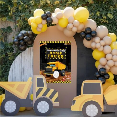 Faccito Princess Party Games Pin the Flag on the Castle Birthday Pin Games مجموعة ألعاب Pink Castle Poster 24 ملصقات Flag 2 عظمى العصبية لأميرة عيد ميلاد الشاي أنشطة أنشطة الإمدادات in Kuwait