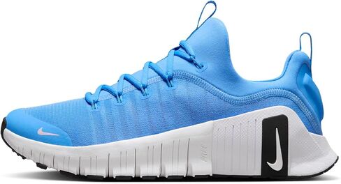Nike Free Metcon 6 (Team Bank) Men's Workout Shoes (HM3754-400, Game Royal/Black/White) Size 11.5 in Saudi Arabia