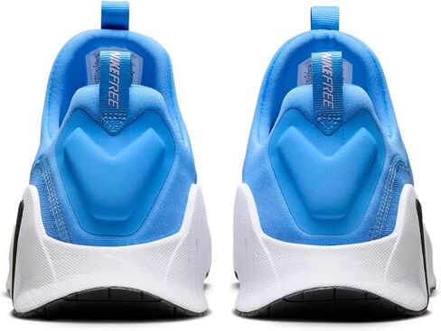Nike Free Metcon 6 (Team Bank) Men's Workout Shoes (HM3754-400, Game Royal/Black/White) Size 11.5 in Saudi Arabia