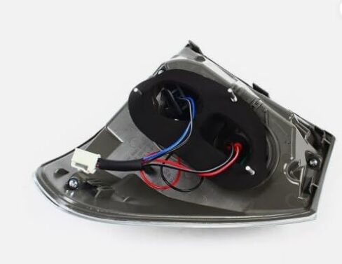 Outer Taillight Assembly for Lexus RX330 2004 2005 2006/for Lexus RX350 2007 2008 2009, Halogen Rear Tail Lamp OE 81550-48060 Tail Passenger Right Side in Kuwait