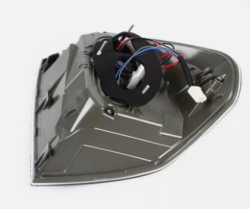 Outer Taillight Assembly for Lexus RX330 2004 2005 2006/for Lexus RX350 2007 2008 2009, Halogen Rear Tail Lamp OE 81550-48060 Tail Passenger Right Side in Kuwait