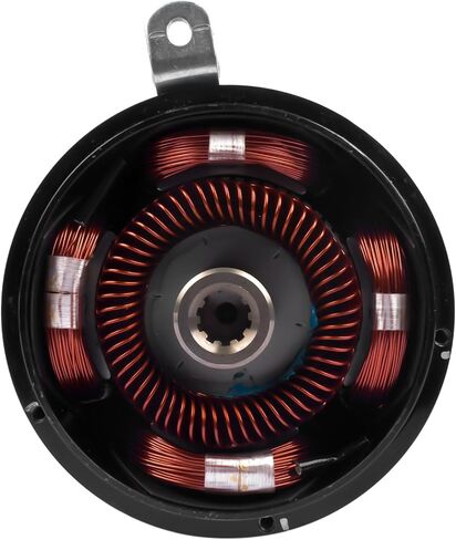 GELUOXI 103572501 لاستبدال نادي السيارات عربة جولف محرك كهربائي 48 فولت 3.3HP in Kuwait