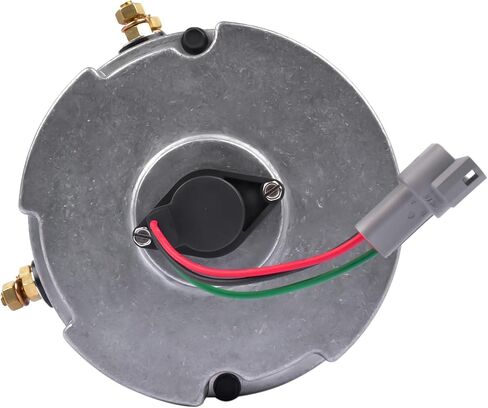 GELUOXI 103572501 لاستبدال نادي السيارات عربة جولف محرك كهربائي 48 فولت 3.3HP in Kuwait
